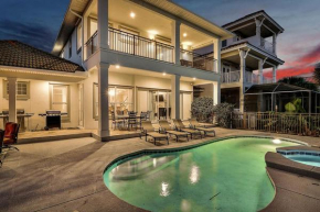 Casa Esmeralda by Five Star Properties